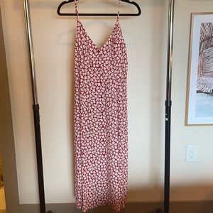 Reformation Gemstone dress